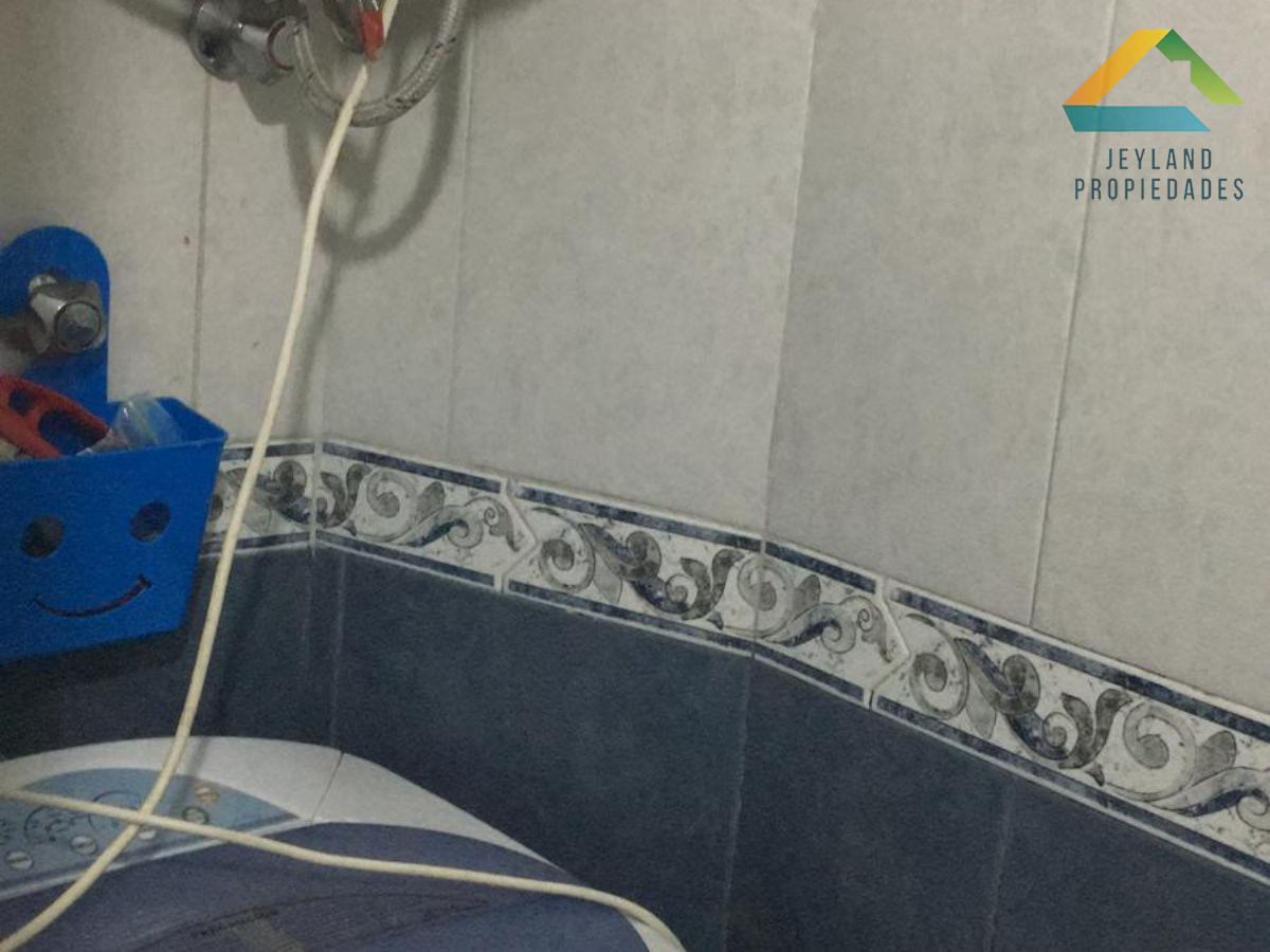 Apartamento ID.75 - SE VENDE  APARTAMENTO TIPO CASA 2 DORMITORIOS EN ARCOBALENO