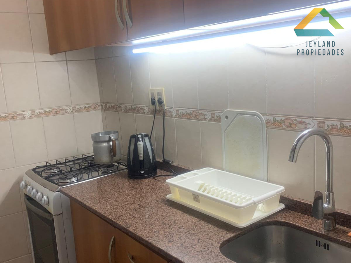 Apartamento ID.75 - SE VENDE  APARTAMENTO TIPO CASA 2 DORMITORIOS EN ARCOBALENO