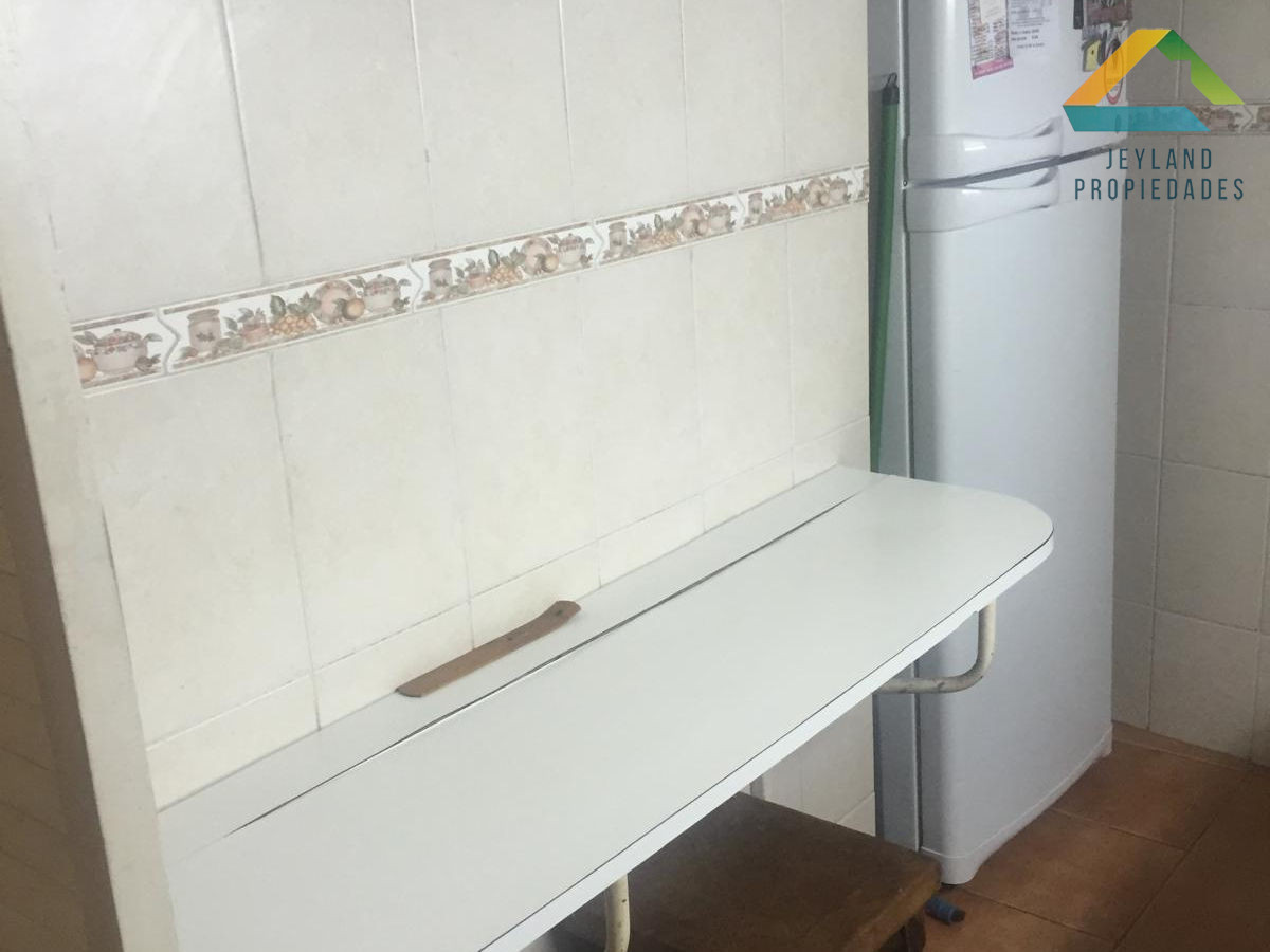 Apartamento ID.75 - SE VENDE  APARTAMENTO TIPO CASA 2 DORMITORIOS EN ARCOBALENO