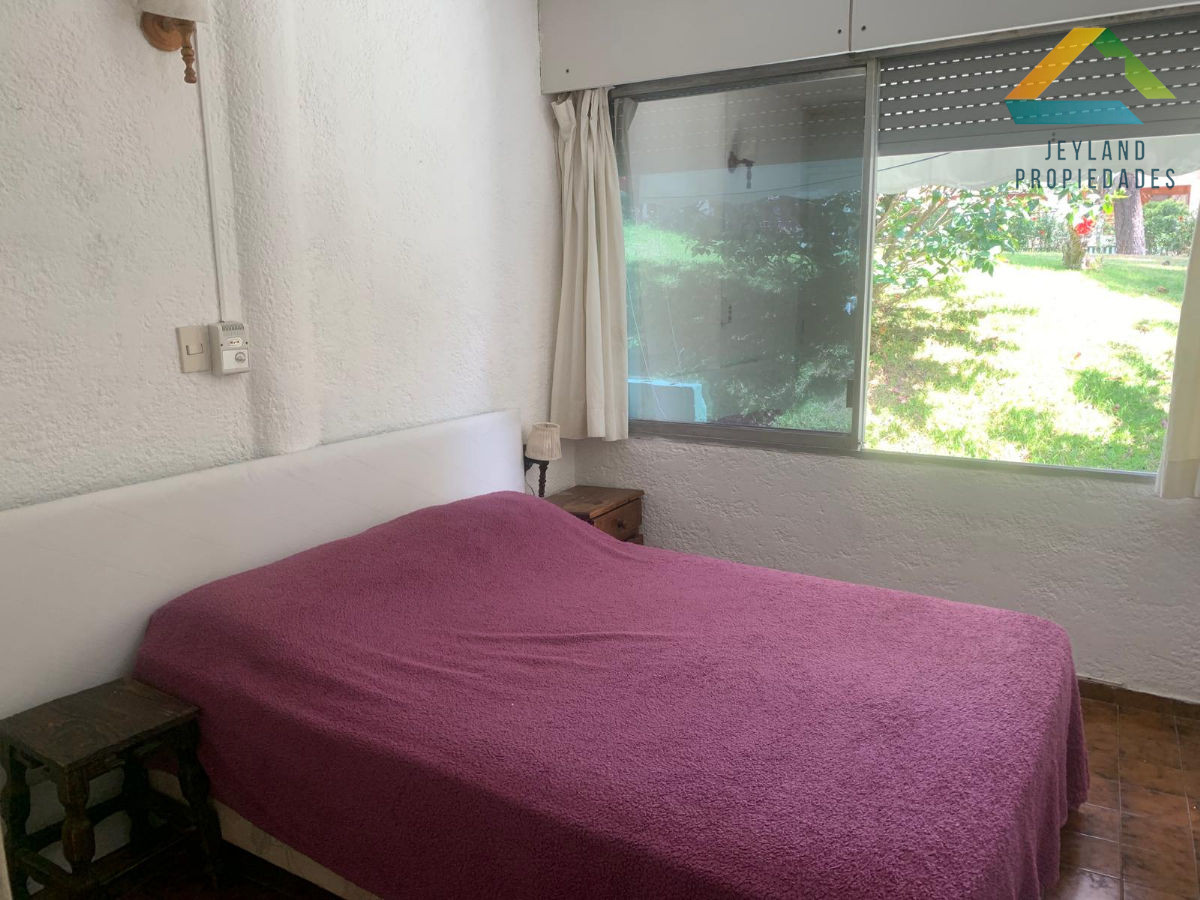 Apartamento ID.75 - SE VENDE  APARTAMENTO TIPO CASA 2 DORMITORIOS EN ARCOBALENO