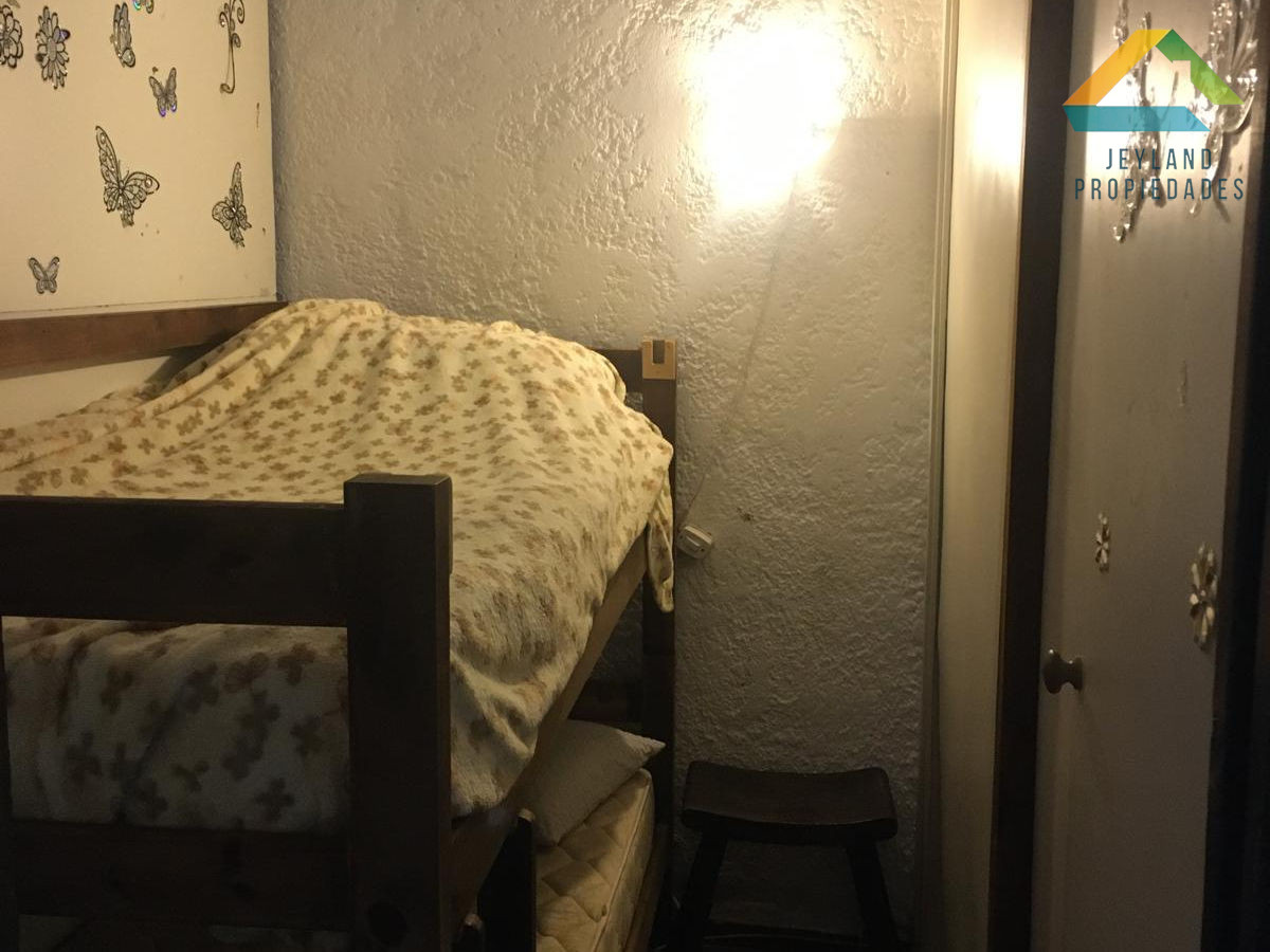 Apartamento ID.75 - SE VENDE  APARTAMENTO TIPO CASA 2 DORMITORIOS EN ARCOBALENO