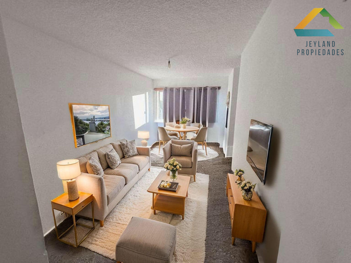 Apartamento ID.82 - SE VENDE APARTAMENTO 2 DORMITORIOS EN COMPLEJO B12