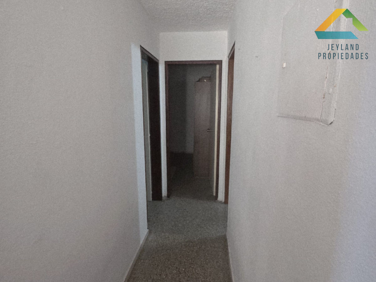 Apartamento ID.82 - SE VENDE APARTAMENTO 2 DORMITORIOS EN COMPLEJO B12