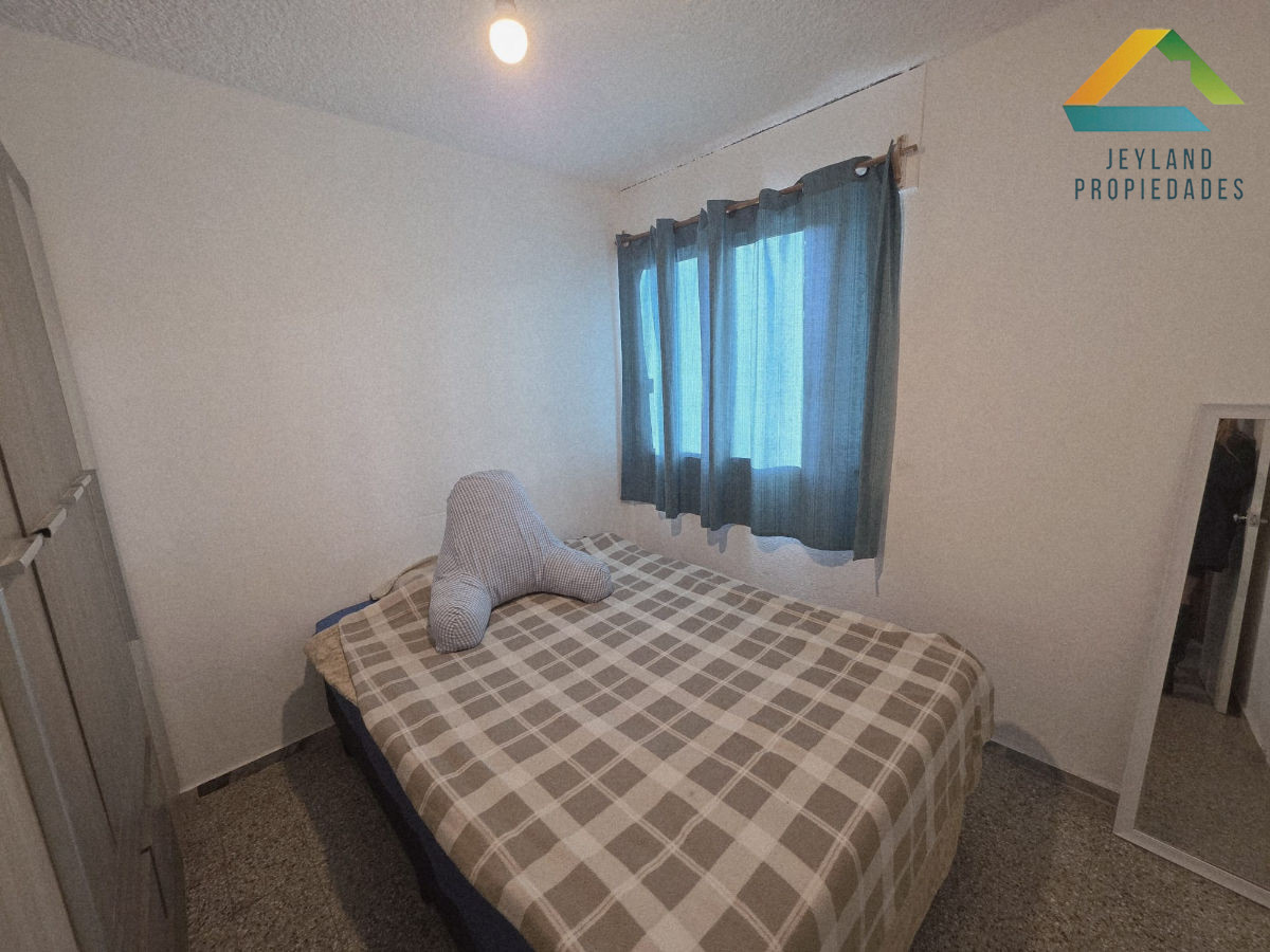Apartamento ID.82 - SE VENDE APARTAMENTO 2 DORMITORIOS EN COMPLEJO B12