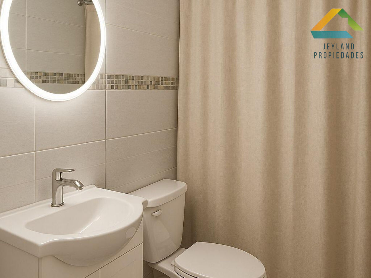 Apartamento ID.82 - SE VENDE APARTAMENTO 2 DORMITORIOS EN COMPLEJO B12