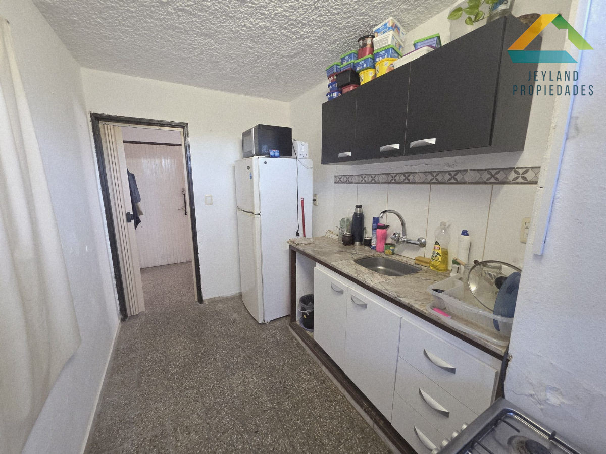 Apartamento ID.82 - SE VENDE APARTAMENTO 2 DORMITORIOS EN COMPLEJO B12