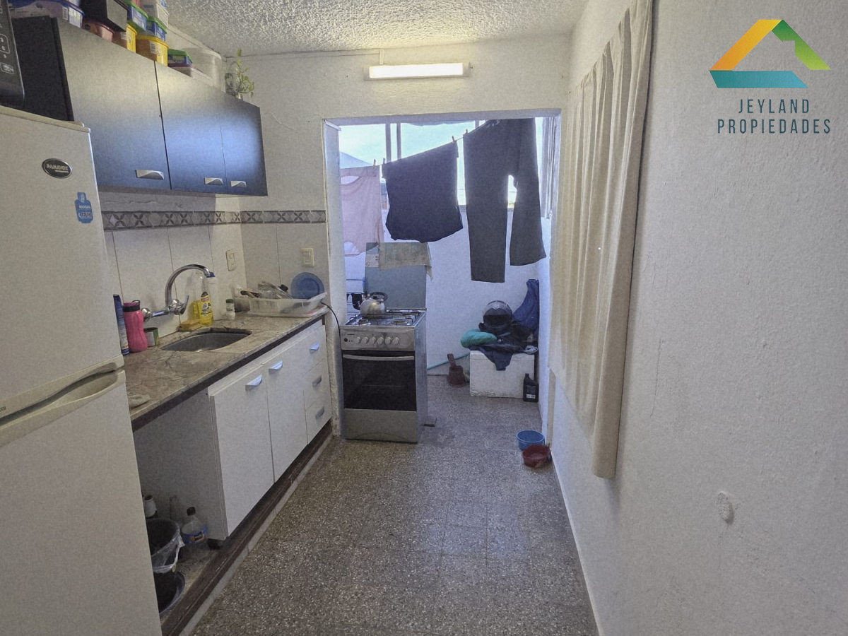 Apartamento ID.82 - SE VENDE APARTAMENTO 2 DORMITORIOS EN COMPLEJO B12