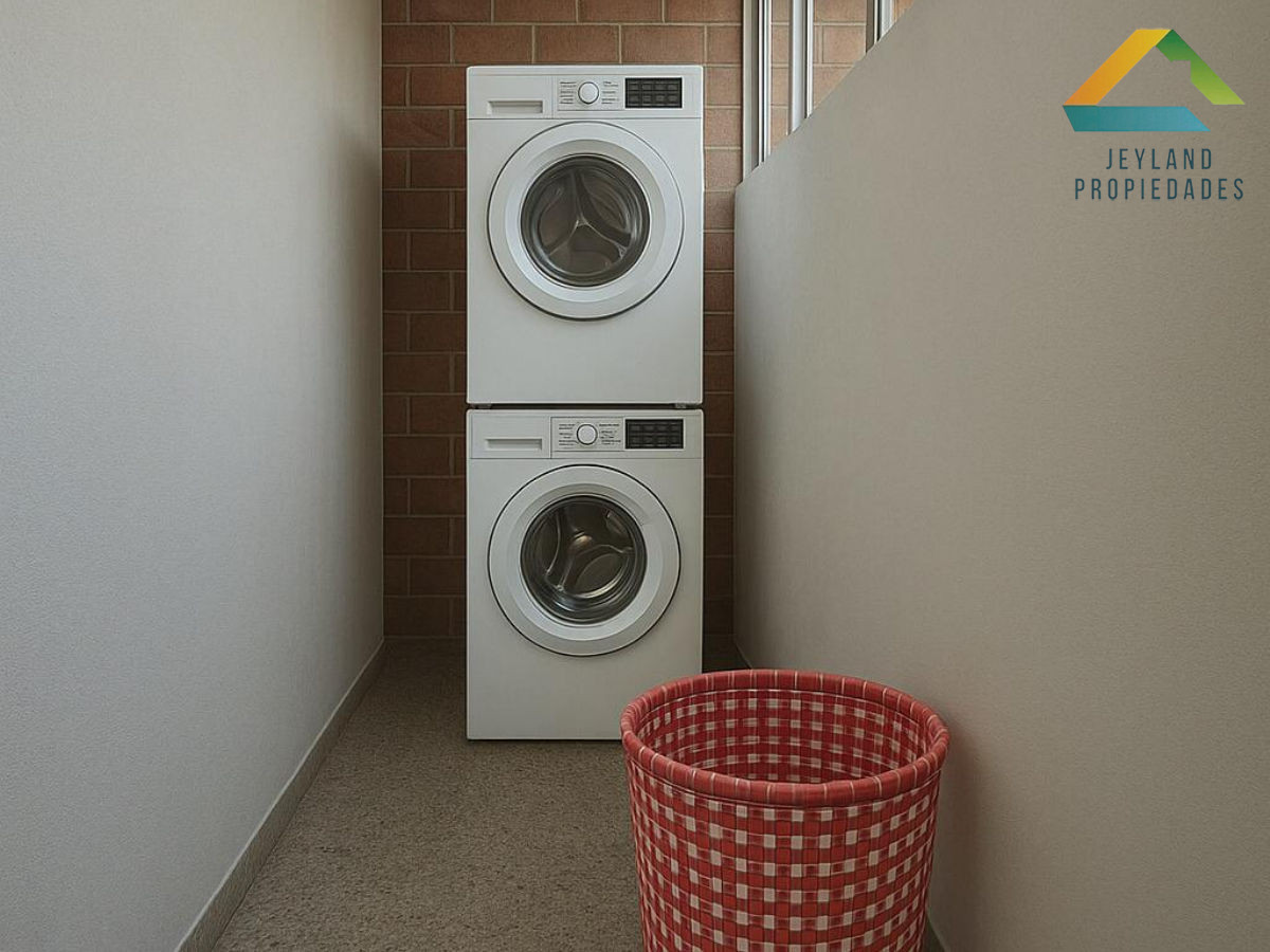 Apartamento ID.82 - SE VENDE APARTAMENTO 2 DORMITORIOS EN COMPLEJO B12