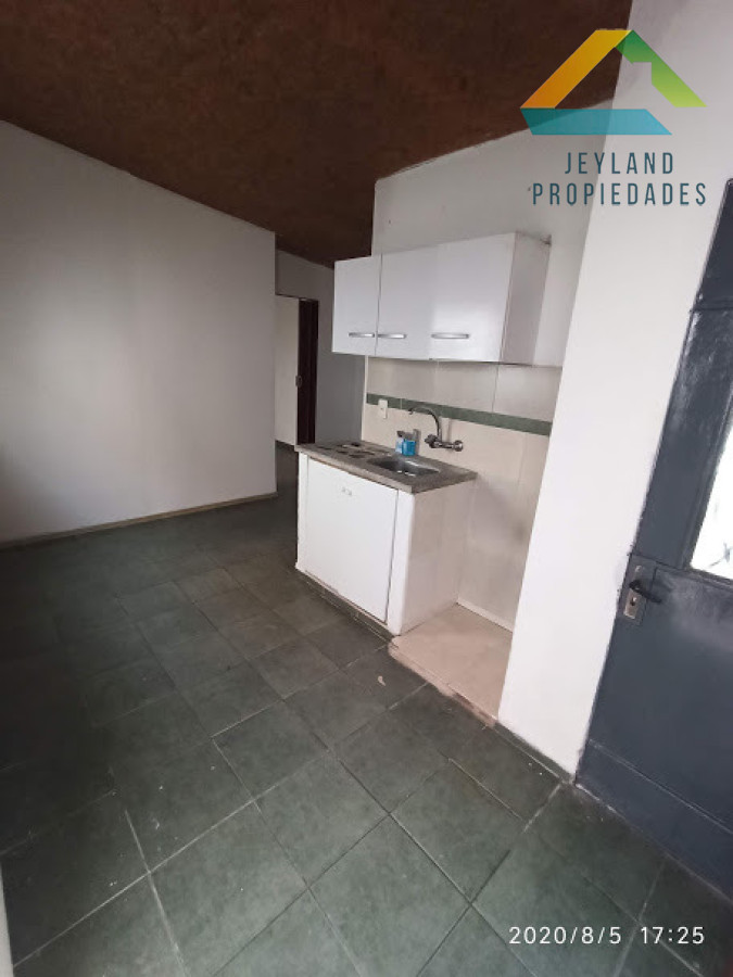 Apartamento ID.272 - SE ALQUILA APARTAMENTO 1 DORM EN BARRIO LA SONRISA