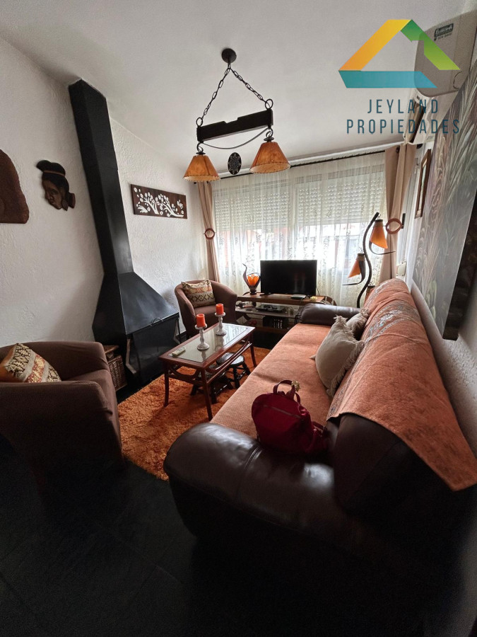 Apartamento ID.205 - SE ALQUILA APARTAMENTO BARRIO NORTE