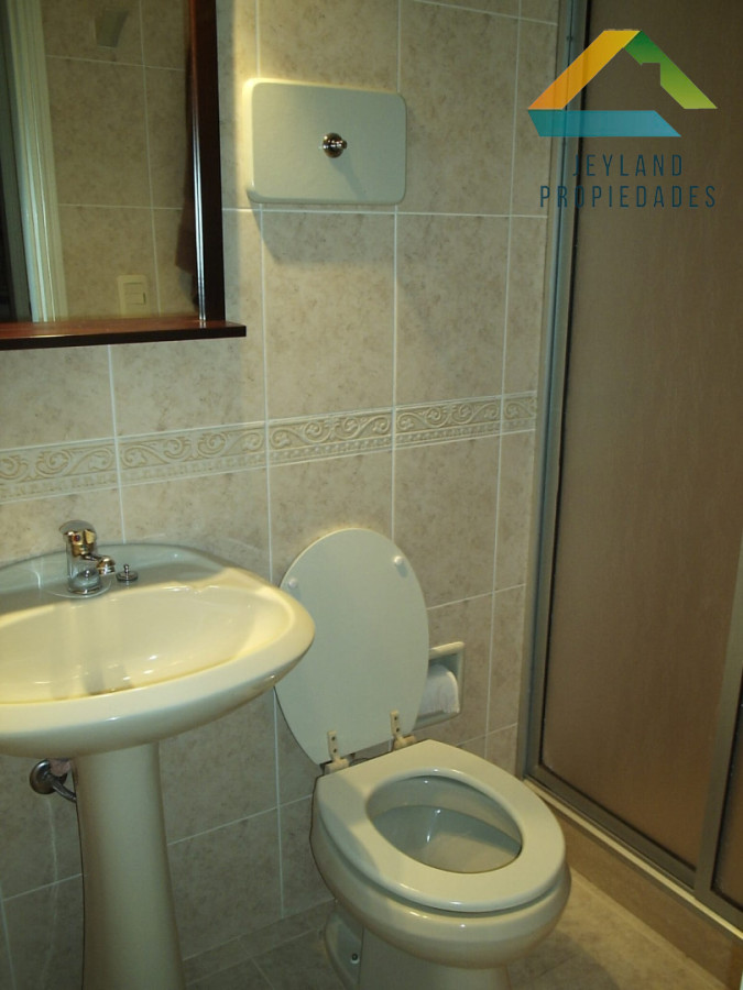 Apartamento ID.445 - Apartamento en Edificio Michelangelo