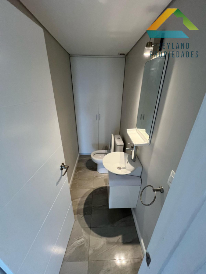 Apartamento ID.363 - ALQUILER APARTAMENTO FRENTE AL MAR - 2 DORMITORIOS