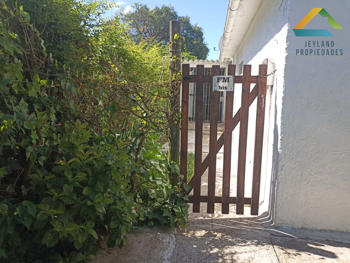 Apartamento ID.364 - SE ALQUILA APARTAMENTO 1 DORM EN BARRIO LA LOMA