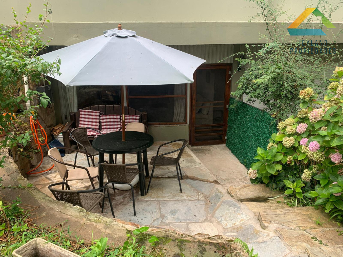 Apartamento ID.387 - Alquiler invernal - Complejo Arcobaleno