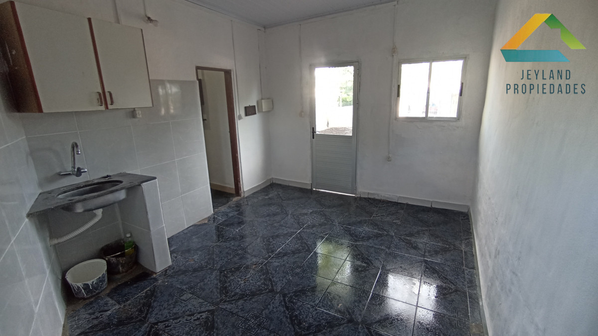 Apartamento ID.430 - SE ALQUILA MONOAMBIENTE EN BARRIO SCALONE