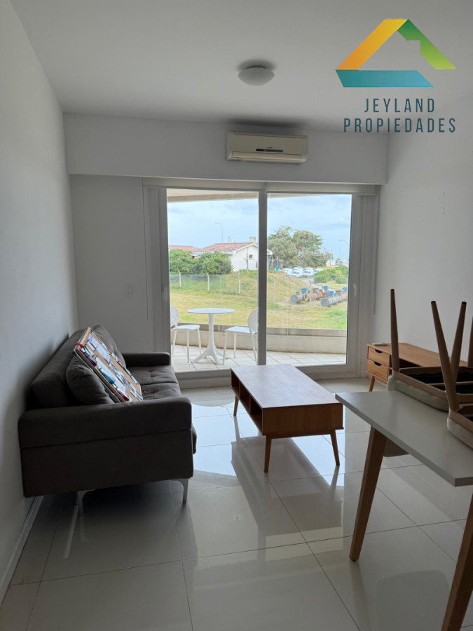 Apartamento ID.446 - Apartamento en Punta del Este, Laguna del Diario
