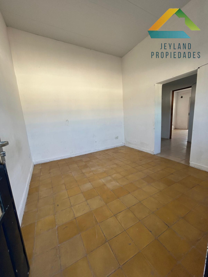Apartamento ID.395 - SE ALQUILA APTO 1 DORMITORIO 