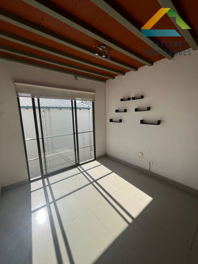 Apartamento ID.153 - SE ALQUILA APTO 2 DORM SIN PATIO EN BARRIO SAN FERNANDO
