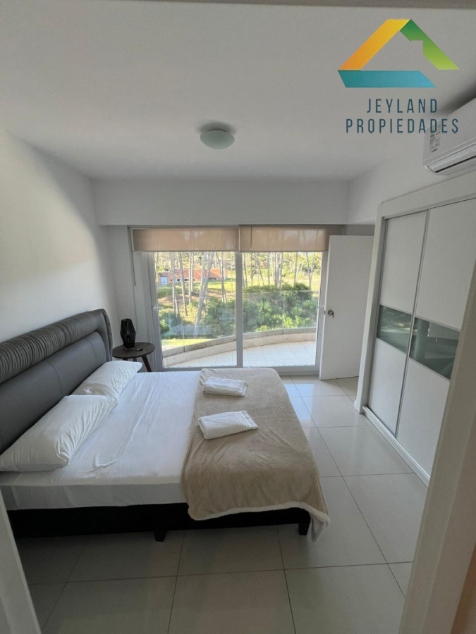 Apartamento ID.362 - Apartamento en Punta del Este, Laguna del Diario