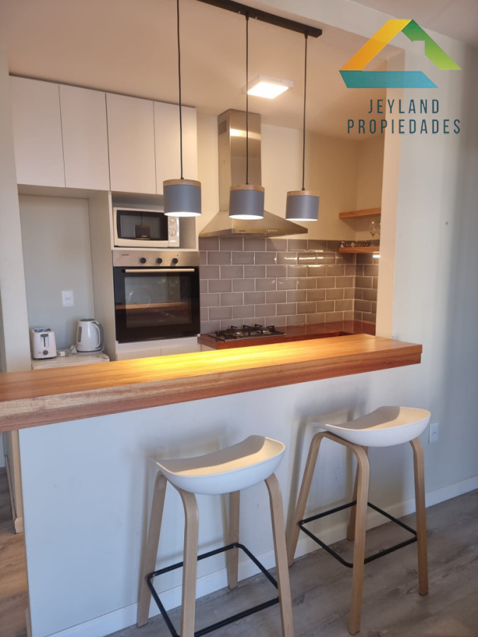 Apartamento ID.451 - ALQUILER INVERNAL - Edificio el Grillo