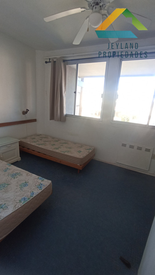 Apartamento ID.450 - ALQUILER INVERNAL - Edificio el Grillo