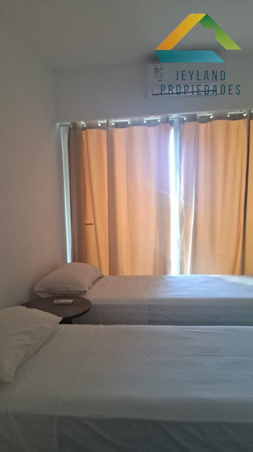Apartamento ID.359 - ALQUILER APARTAMENTO FRENTE AL MAR - 2 DORMITORIOS