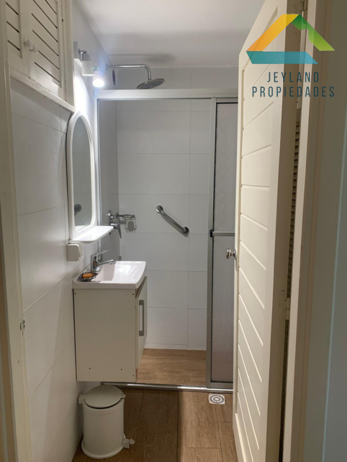 Apartamento ID.387 - Alquiler invernal - Complejo Arcobaleno