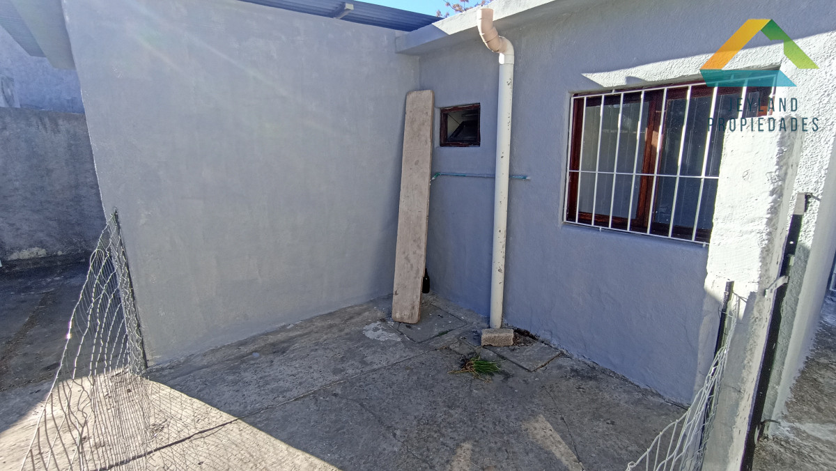 Apartamento ID.223 - SE ALQUILA APARTAMENTO DE 1 DORM 