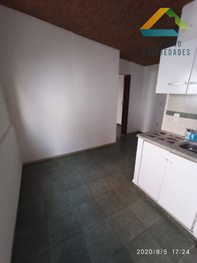 Apartamento ID.272 - SE ALQUILA APARTAMENTO 1 DORM EN BARRIO LA SONRISA