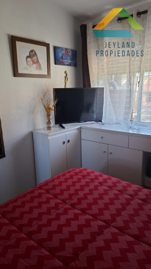 Apartamento ID.205 - SE ALQUILA APARTAMENTO BARRIO NORTE