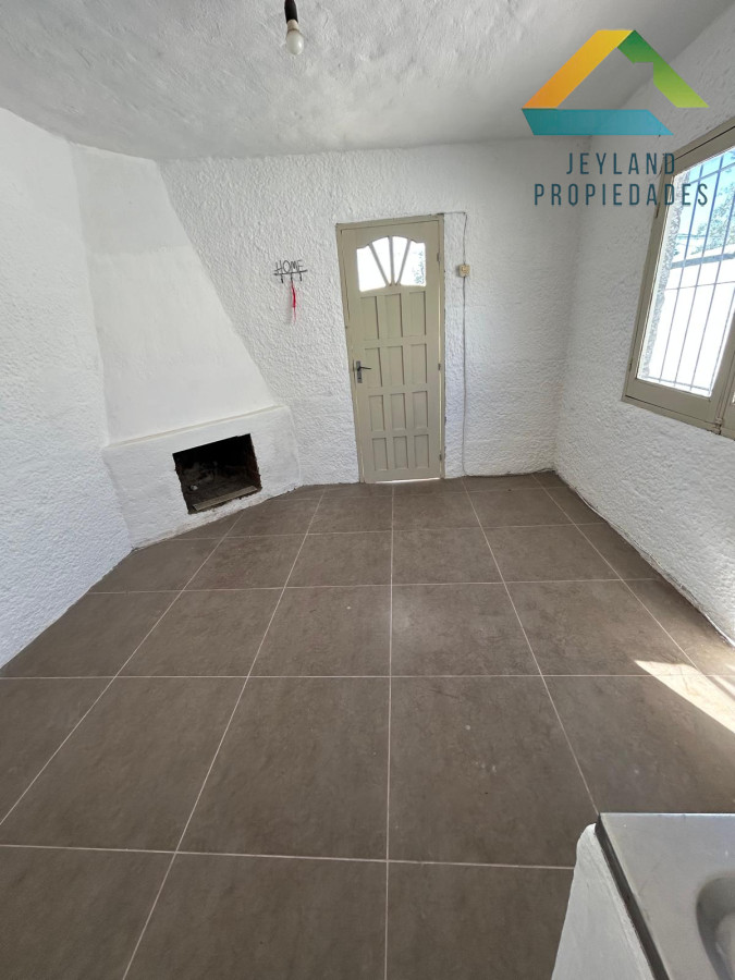 Apartamento ID.199 - SE ALQUILA APARTAMENTO 1 DORMITORIO