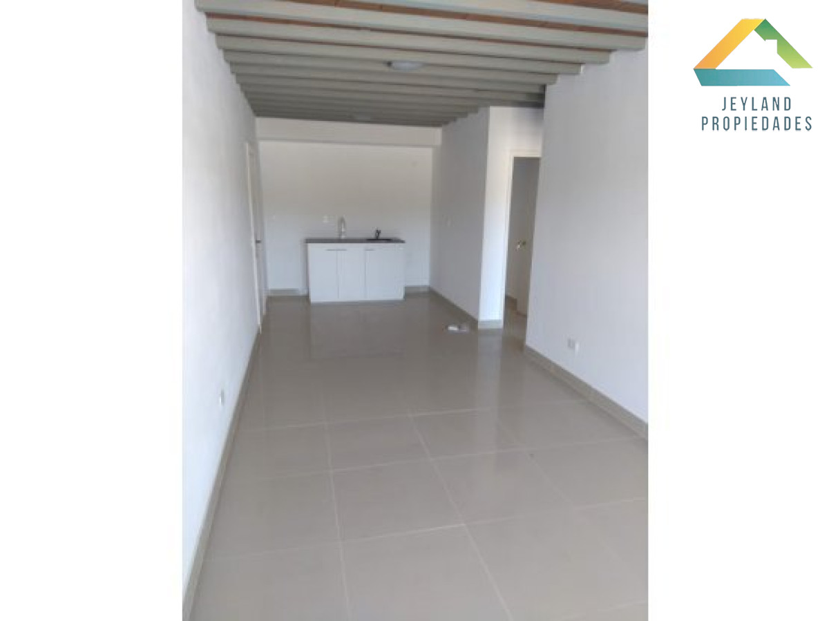 Apartamento ID.202 - SE ALQUILA APTO 2 DORMITORIOS 