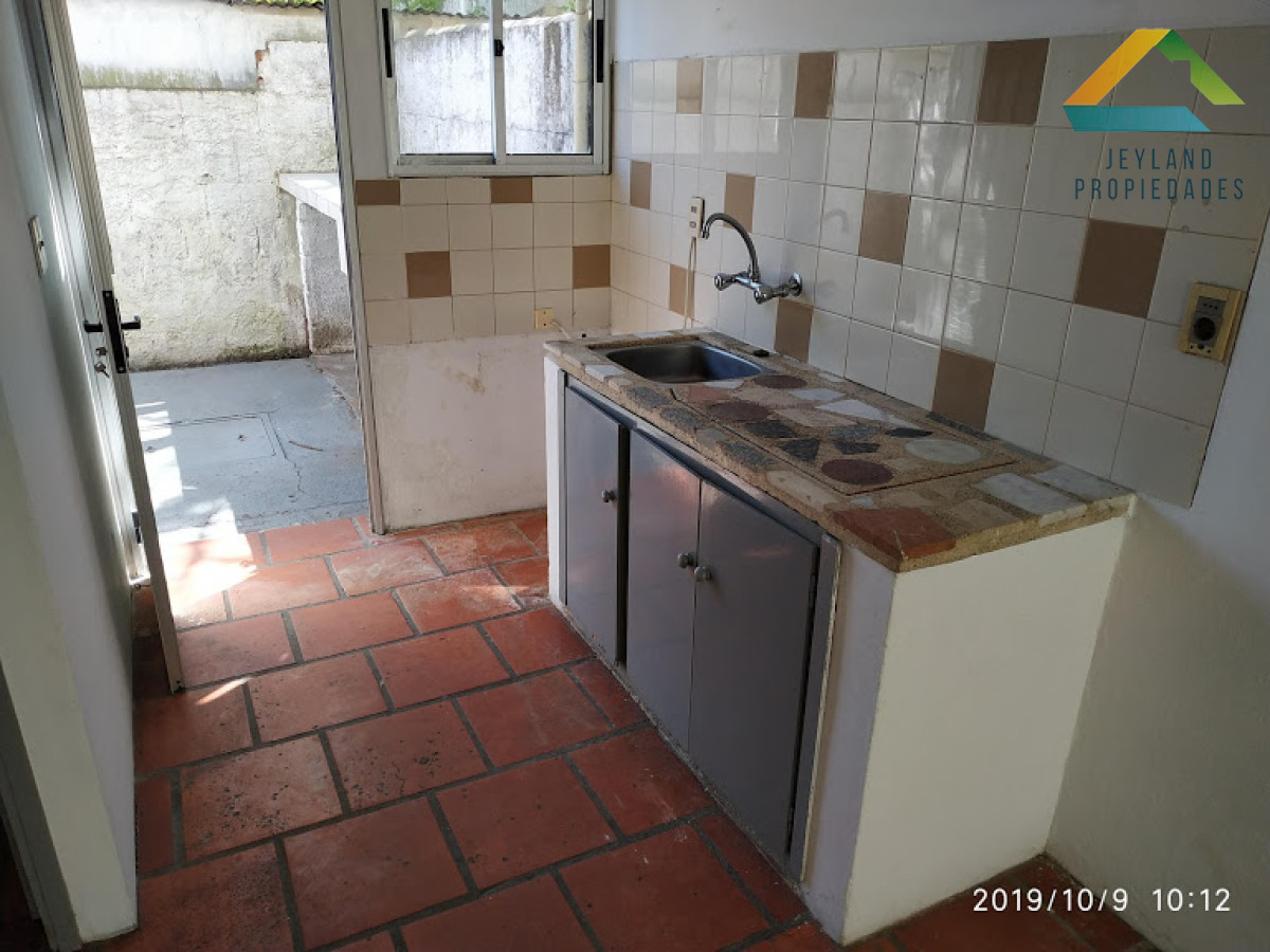 Apartamento ID.175 - SE ALQUILA APTO 2 DORMITORIOS EN BARRIO SAN MARTIN CON GARANTIA  