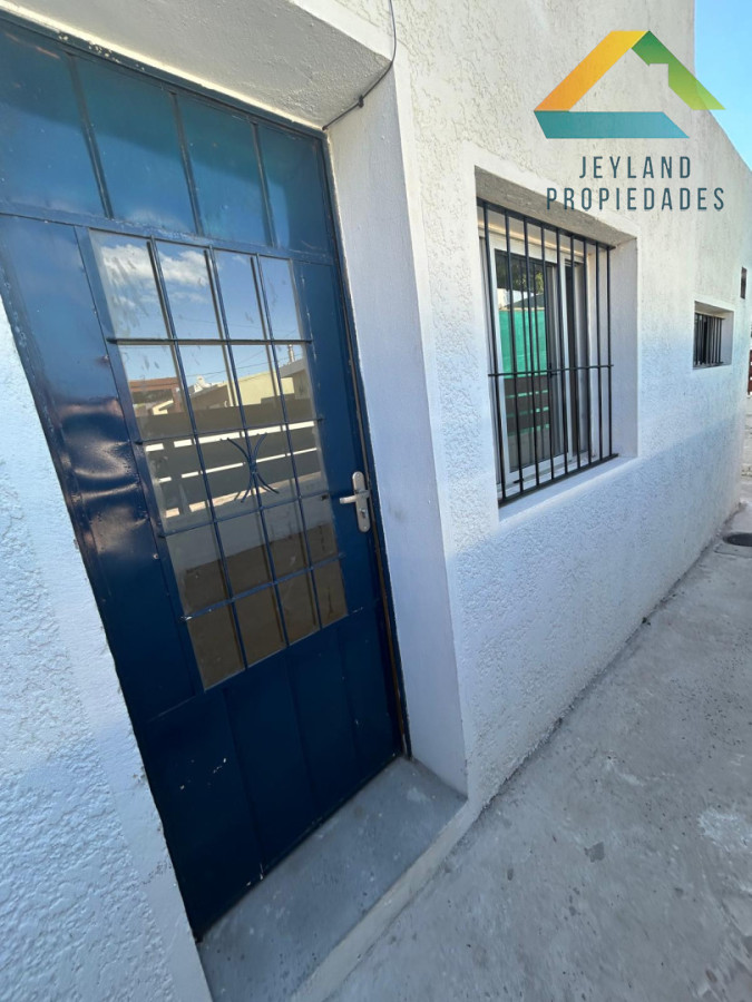 Apartamento ID.395 - SE ALQUILA APTO 1 DORMITORIO 