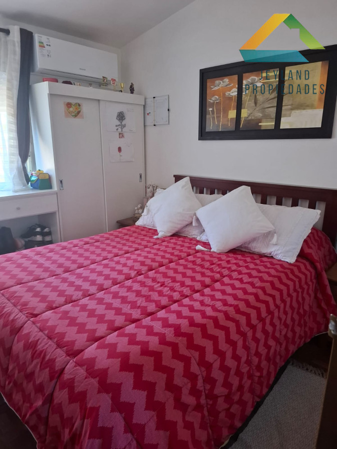 Apartamento ID.205 - SE ALQUILA APARTAMENTO BARRIO NORTE