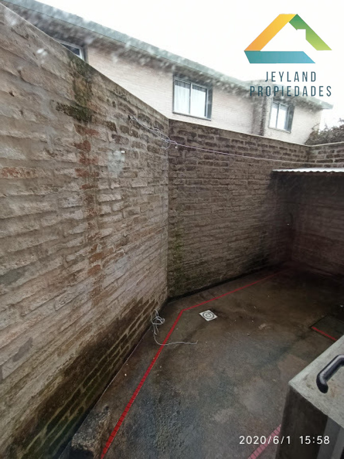 Apartamento ID.378 - SE ALQUILA APARTAMENTO 2 DORM EN BARRIO ANDALUCIA