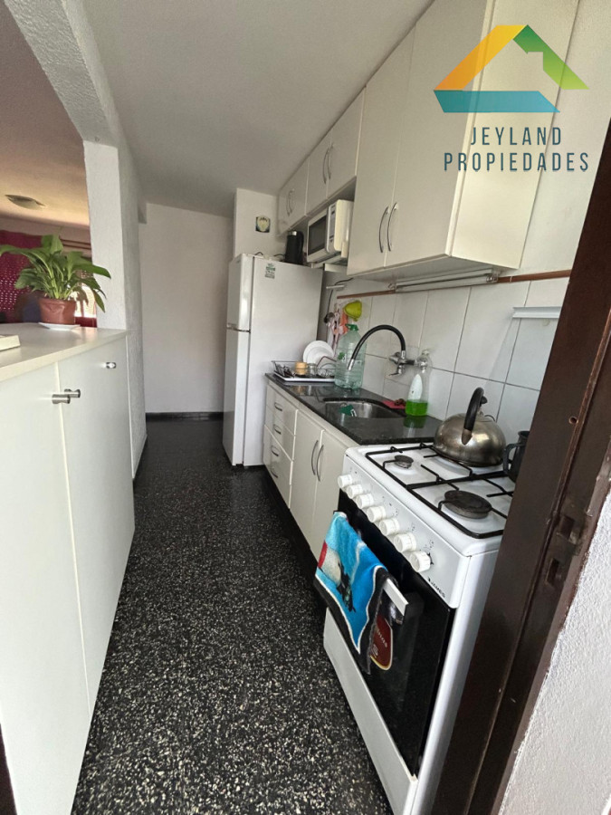 Apartamento ID.377 - SE VENDE APTO 2 DORM COMPLEJO BARRIO NORTE 
