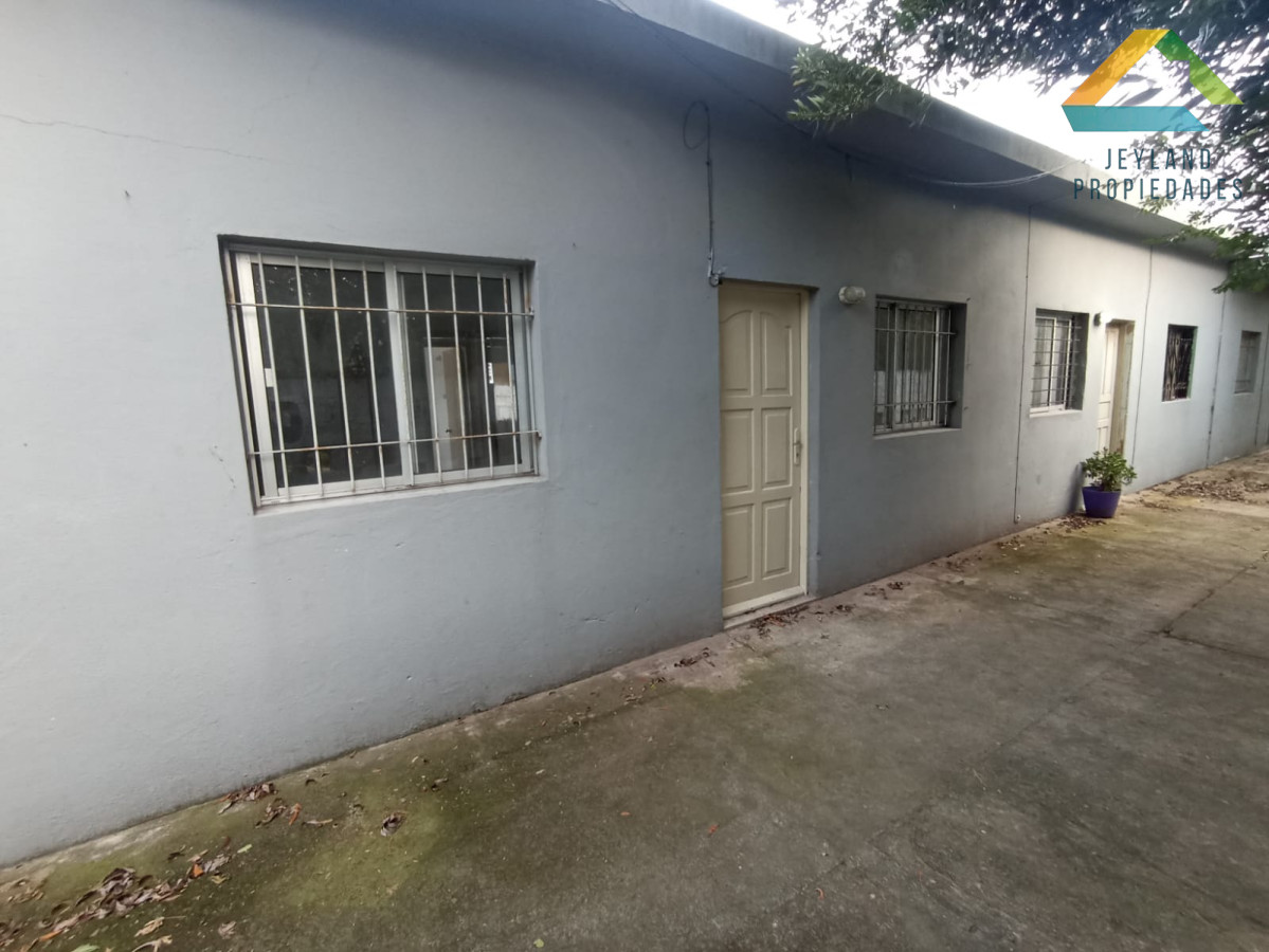 Apartamento ID.273 - SE ALQUILA APTO BARRIO EL MOLINO