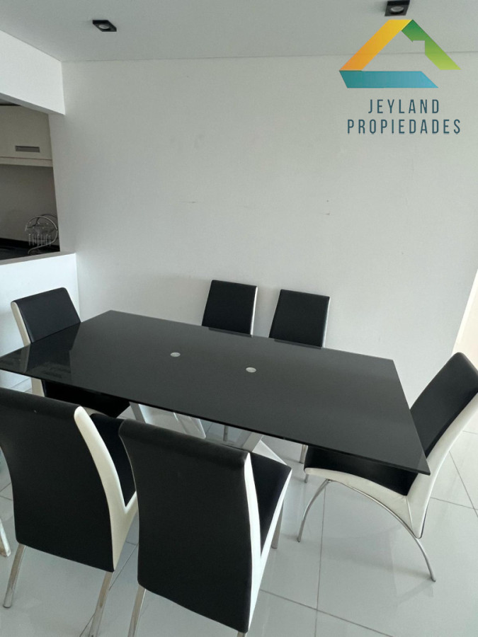 Apartamento ID.363 - ALQUILER APARTAMENTO FRENTE AL MAR - 2 DORMITORIOS