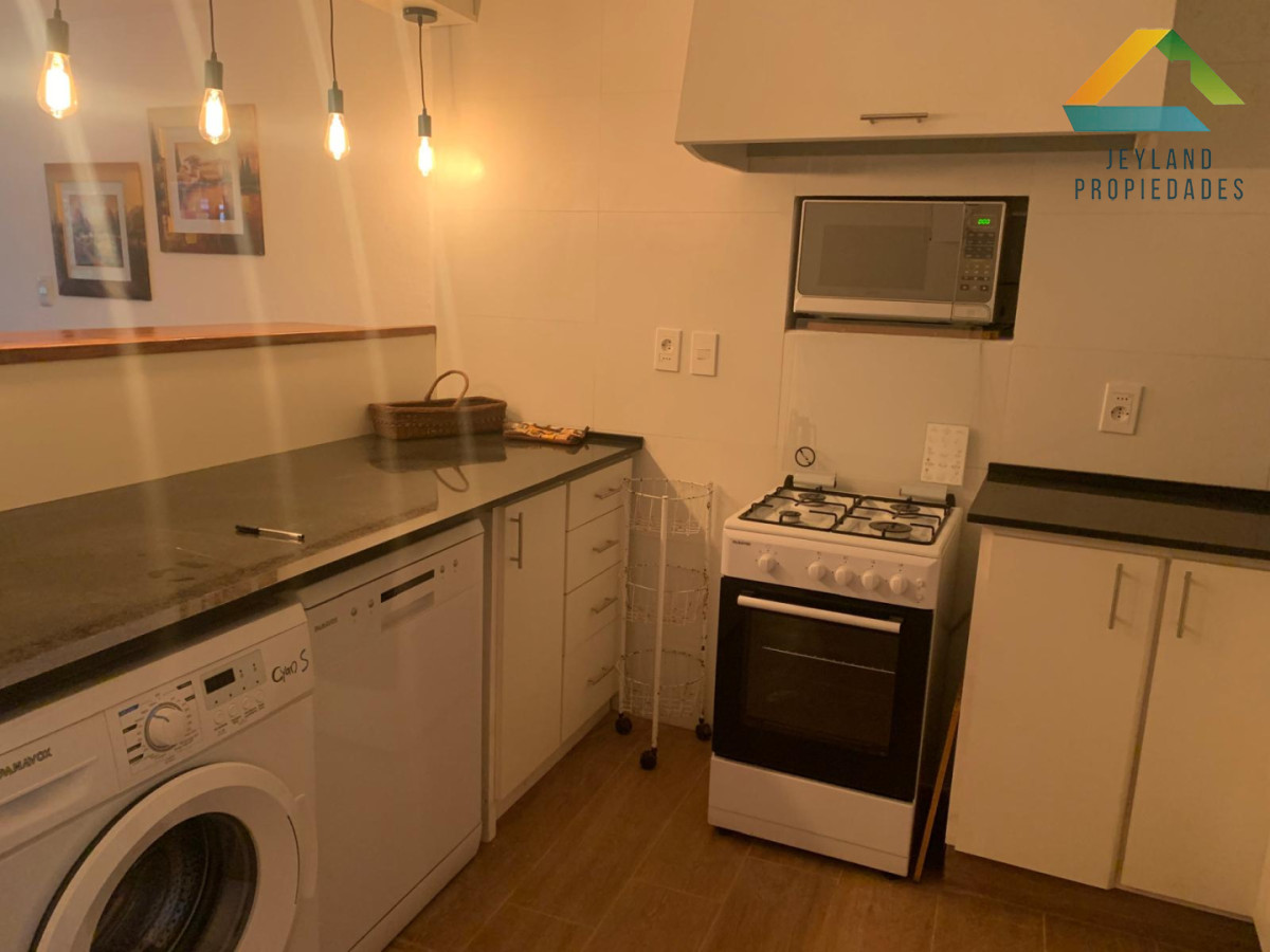 Apartamento ID.387 - Alquiler invernal - Complejo Arcobaleno