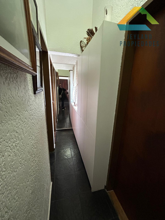Apartamento ID.205 - SE ALQUILA APARTAMENTO BARRIO NORTE