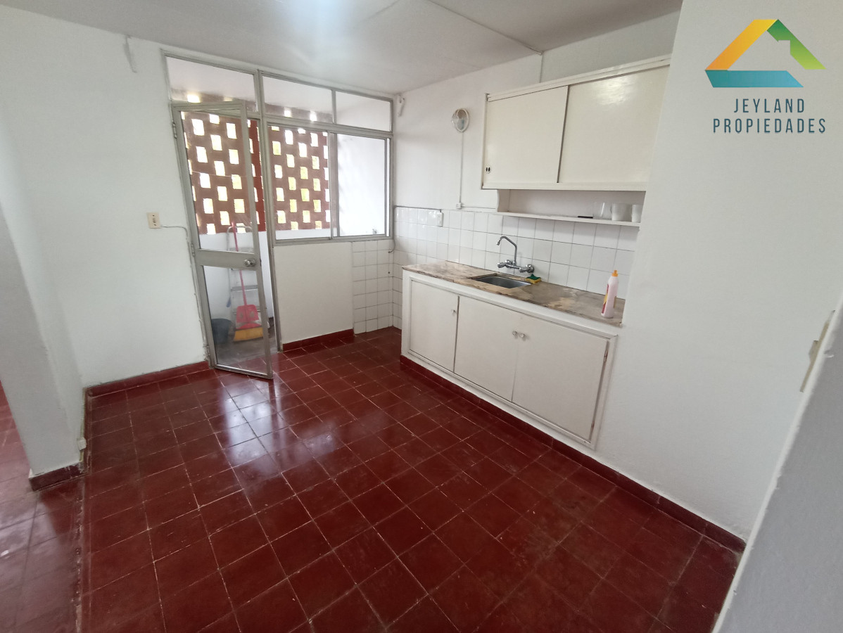 Apartamento ID.69 - SE ALQUILA APTO 2 DORMITORIOS EN COMPLEJO B8 C/ GARANTIAS