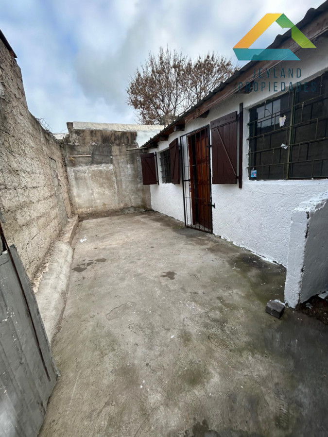 Apartamento ID.514 - SE ALQUILA MONOAMBIENTE BARRIO SAN ANTONIO