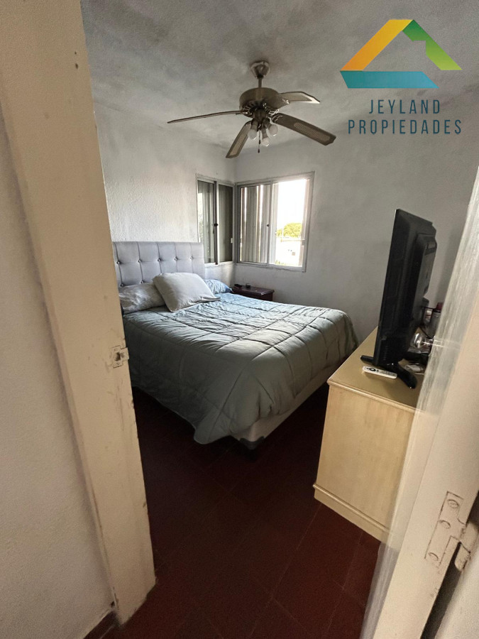 Apartamento ID.9 - SE VENDE APARTAMENTO 3 DORM PRIMER PISO EN COMPLEJO B25 CENTRO