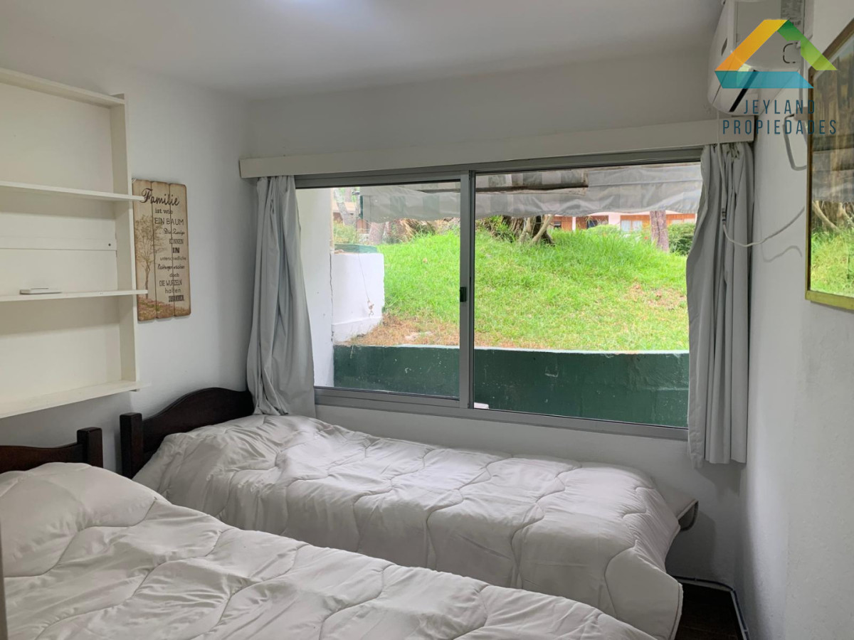 Apartamento ID.387 - Alquiler invernal - Complejo Arcobaleno