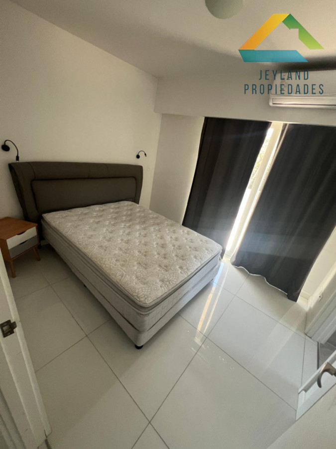 Apartamento ID.368 - ALQUILER - APARTAMENTO FRENTE AL MAR