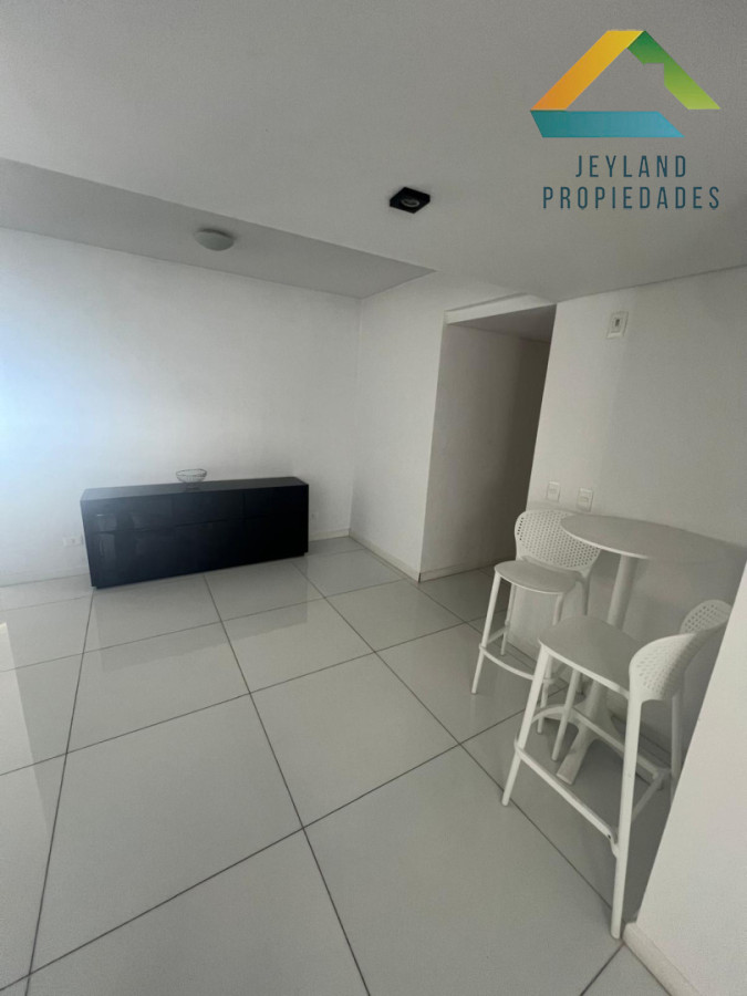 Apartamento ID.368 - ALQUILER - APARTAMENTO FRENTE AL MAR