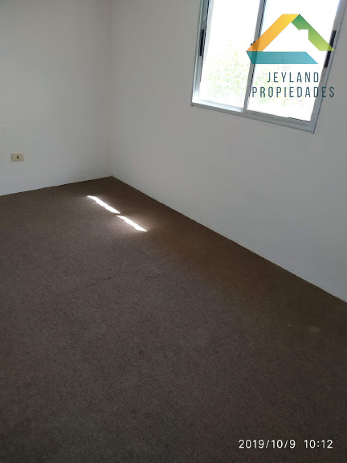 Apartamento ID.175 - SE ALQUILA APTO 2 DORMITORIOS EN BARRIO SAN MARTIN CON GARANTIA  