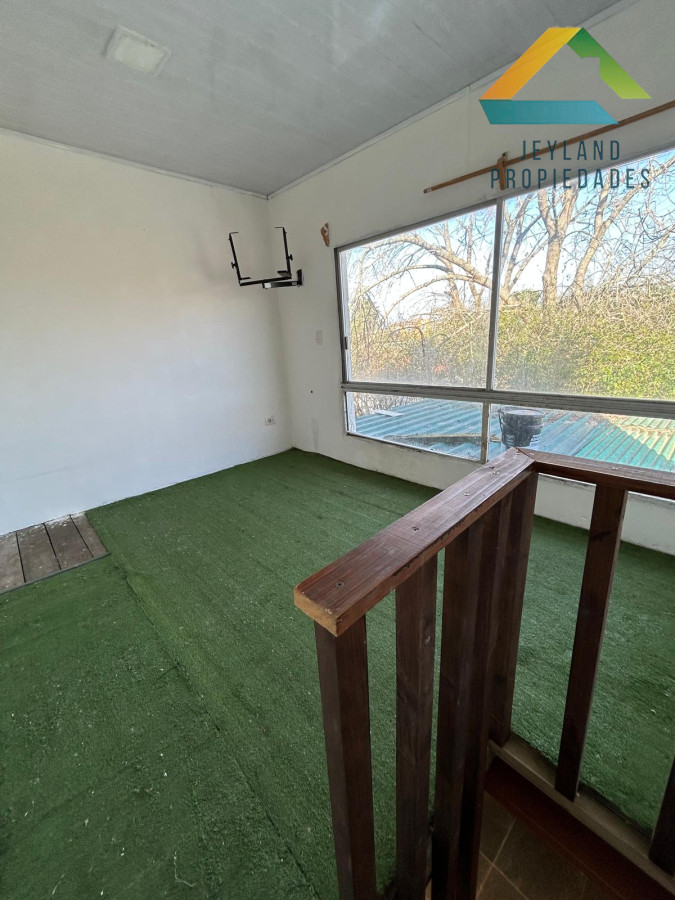 Apartamento ID.219 - SE ALQUILA APTO EN CERRO PELADO