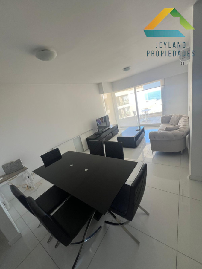 Apartamento ID.368 - ALQUILER - APARTAMENTO FRENTE AL MAR